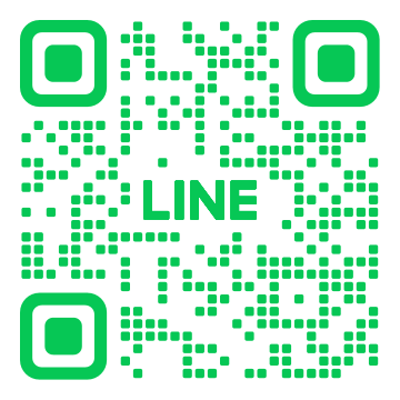LINE_QRコード